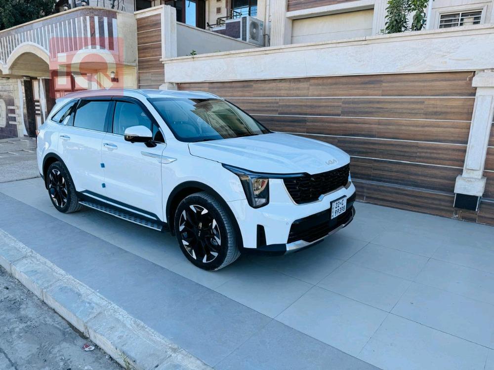 كيا سورينتو